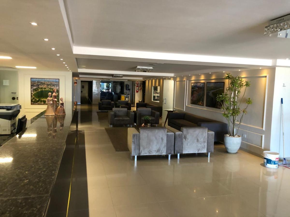 Marinas Flat Cabo Branco Apartment - Joao Pessoa — Photos 3